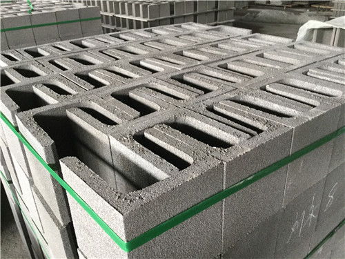石家莊奧順建材 優質空心砌塊廠，打造綠色建筑材料新標桿