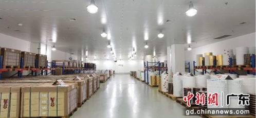 以“三力”為擎，筑質量之基——廣州卷煙廠卷接包車間推動產品質量再上新臺階