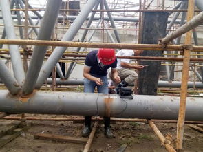 質檢所建材室 不忘初心，以專業踐行使命，筑牢建筑材料質量防線
