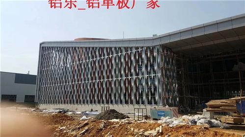 黟縣外墻幕墻鋁單板 優質建材，鋁樂匠心之選